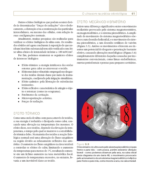 O Ultra-som na Prática Odontológica