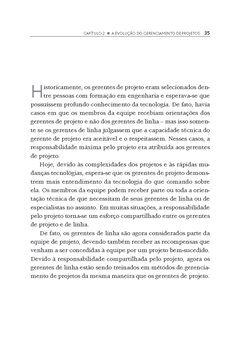 O que os Executivos Precisam Saber sobre Gerenciamento de Projetos