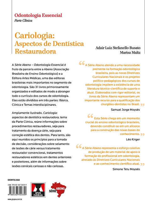 Cariologia