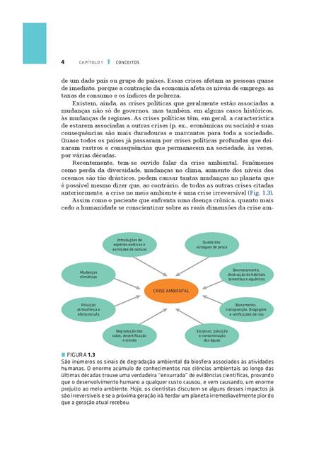 Gestão de Recursos Hídricos em Tempos de Crise