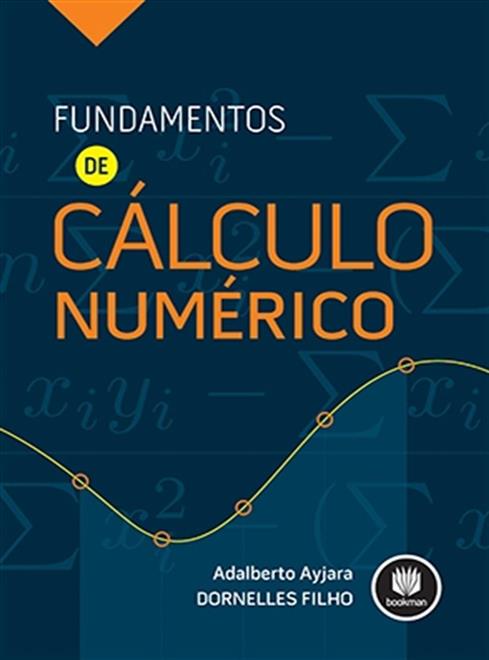 Fundamentos de Cálculo Numérico