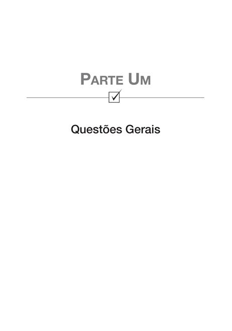 Metodologia de Pesquisa em Psicologia