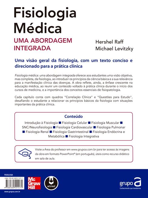 Fisiologia Médica