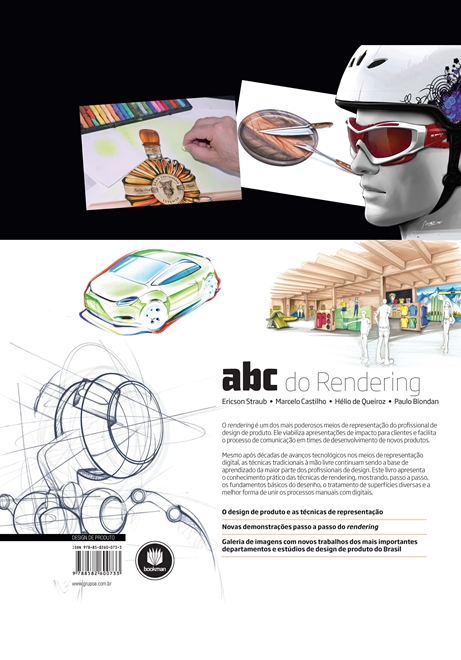 ABC do Rendering