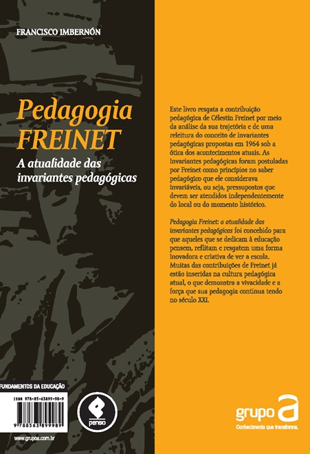 Pedagogia Freinet