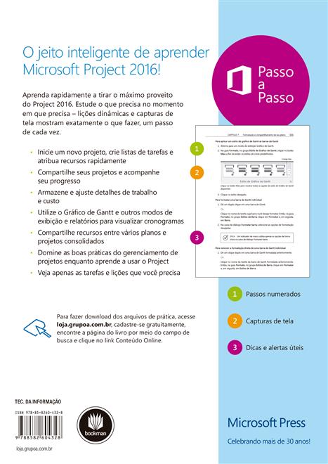 Microsoft Project 2016