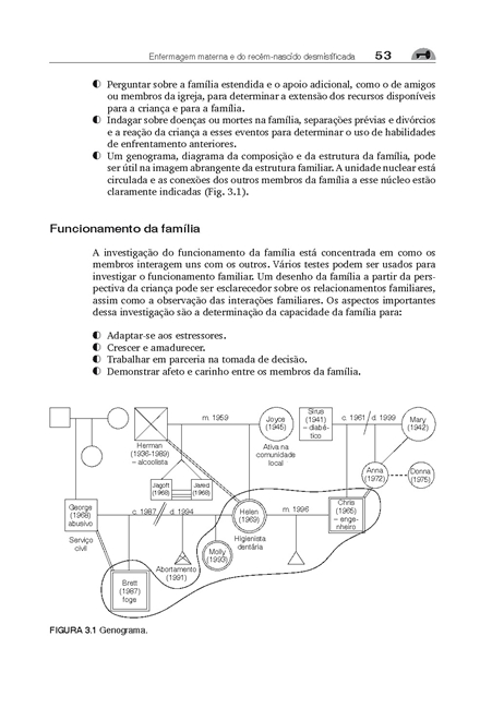 Enfermagem Materna e do Recém-Nascido Desmistificada