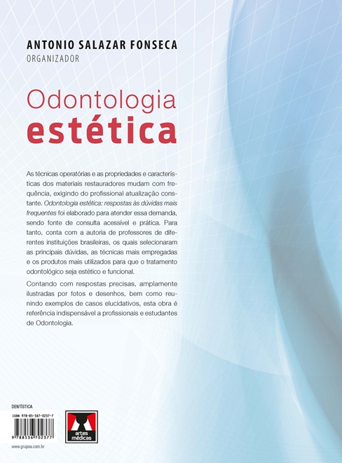 Odontologia Estética