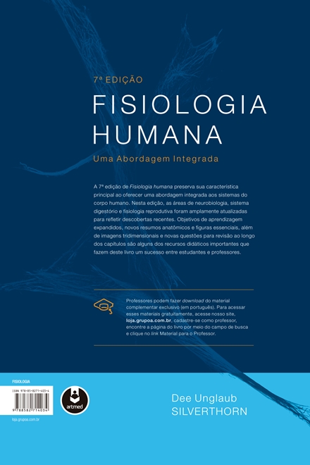 Fisiologia Humana