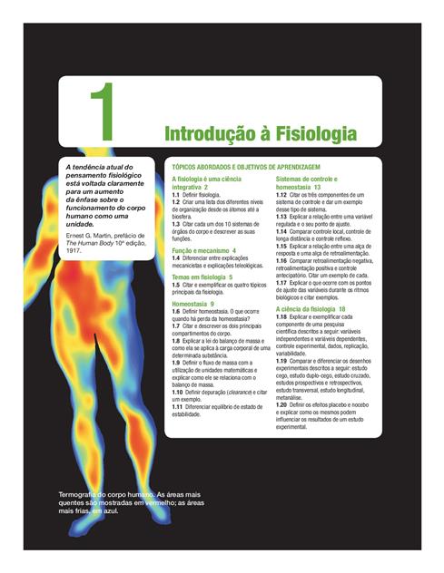 Fisiologia Humana