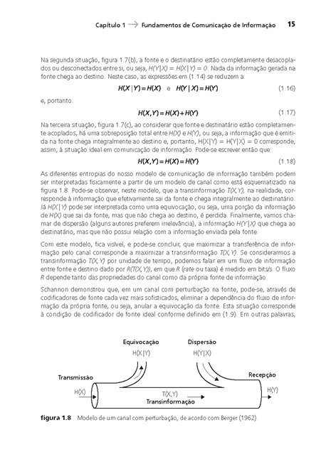 Comunicação de Dados