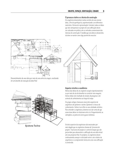 Introdução à Arquitetura