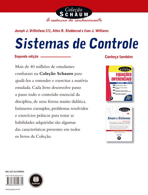 Sistemas de Controle