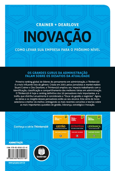 Inovação