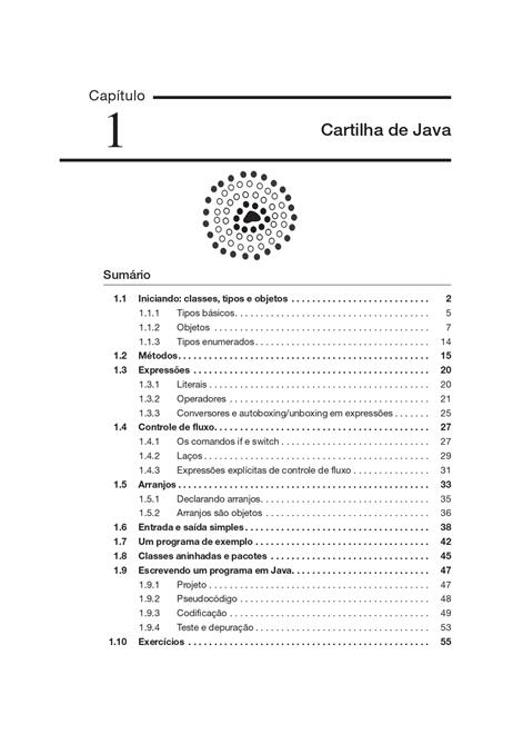 Estruturas de Dados & Algoritmos em Java