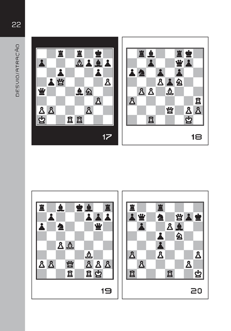 Matrizes Táticas