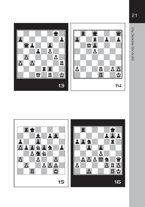 Matrizes Táticas