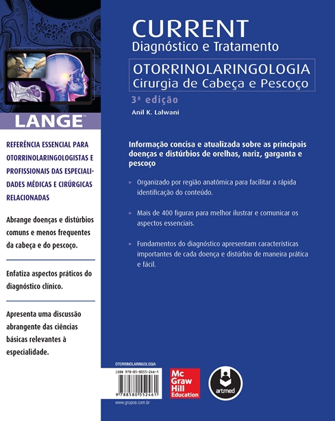 Otorrinolaringologia