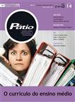 Revista Pátio Ensino Médio, Profissional e Tecnológico - Nº14