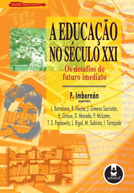 A Educação no Século XXI