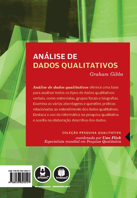 Análise de Dados Qualitativos