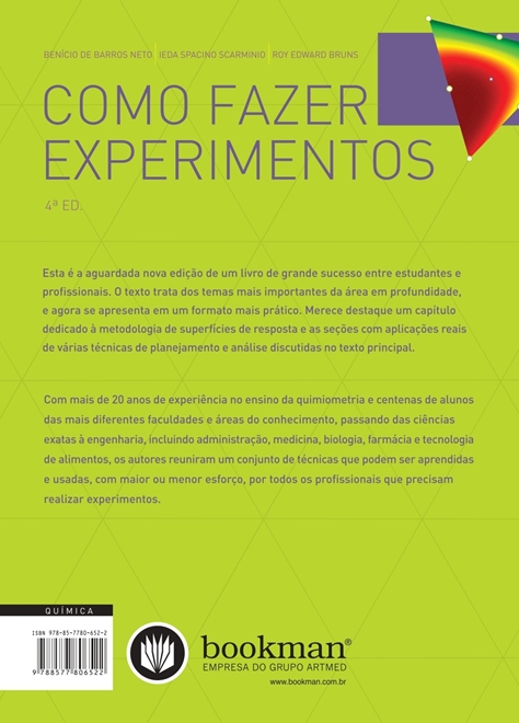 Como Fazer Experimentos