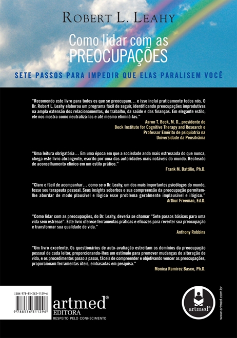 Como Lidar com as Preocupações