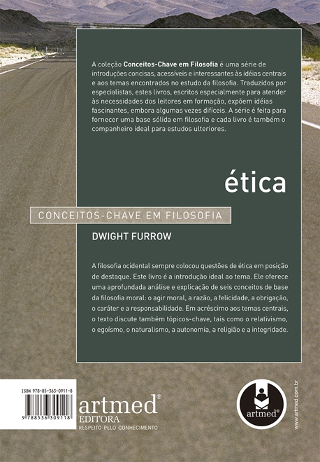 Ética