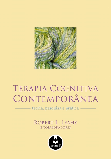 Terapia Cognitiva Contemporânea