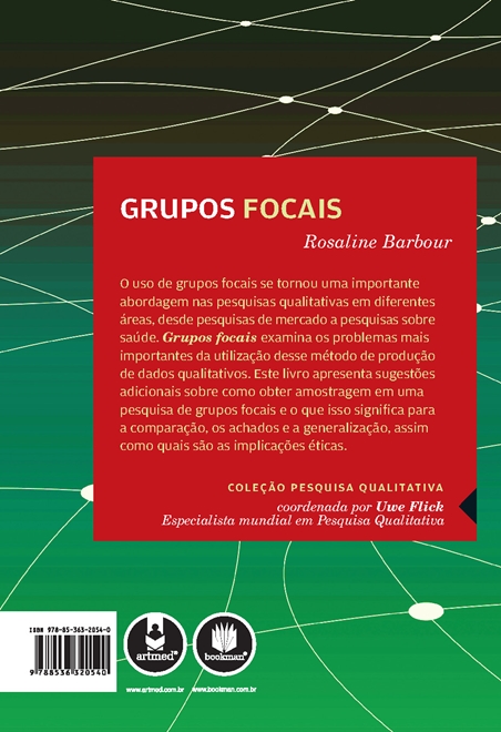 Grupos Focais