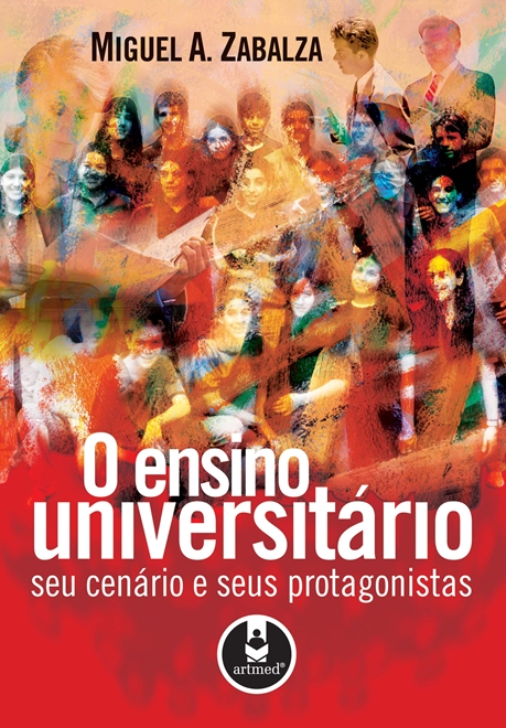 O Ensino Universitário