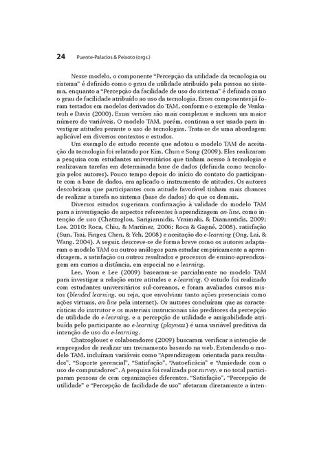 Ferramentas de Diagnóstico para Organizações e Trabalho