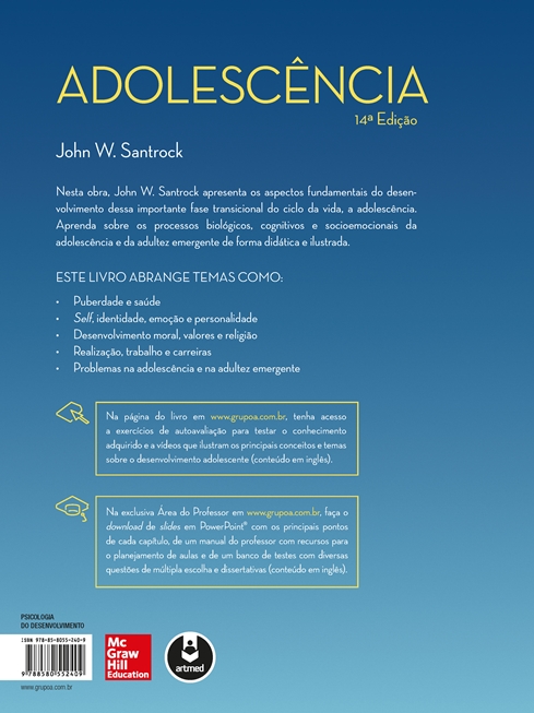 Adolescência