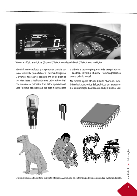 Eletrônica I