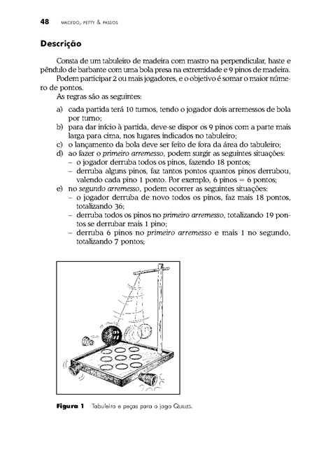 Aprender com Jogos e Situações-Problema