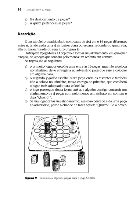 Aprender com Jogos e Situações-Problema