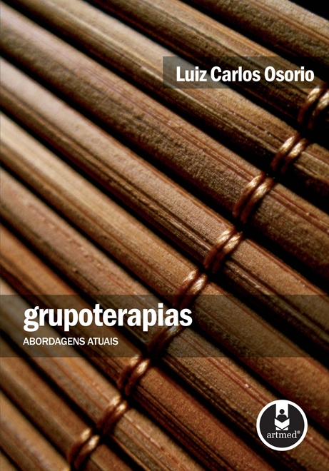 Grupoterapias