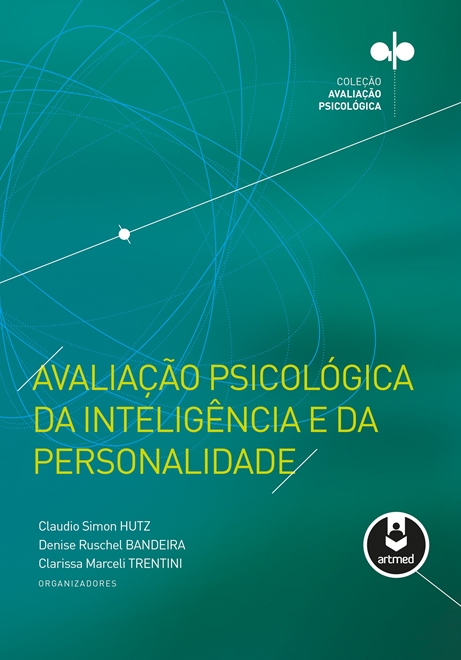 Avaliação Psicológica da Inteligência e da Personalidade