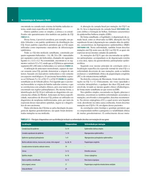 Dermatologia de Sampaio e Rivitti