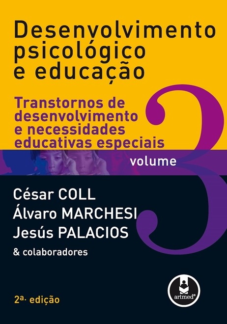 Desenvolvimento Psicológico e Educação