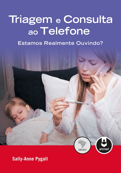 Triagem e Consulta ao Telefone