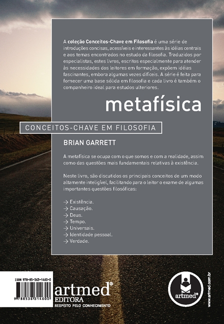 Metafisica