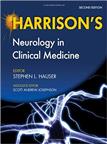 HARRISON'S NEUROLOGY IN CLINICAL MEDICINE 2ED.