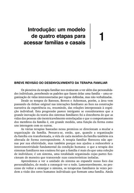 Famílias e Casais | Grupo A