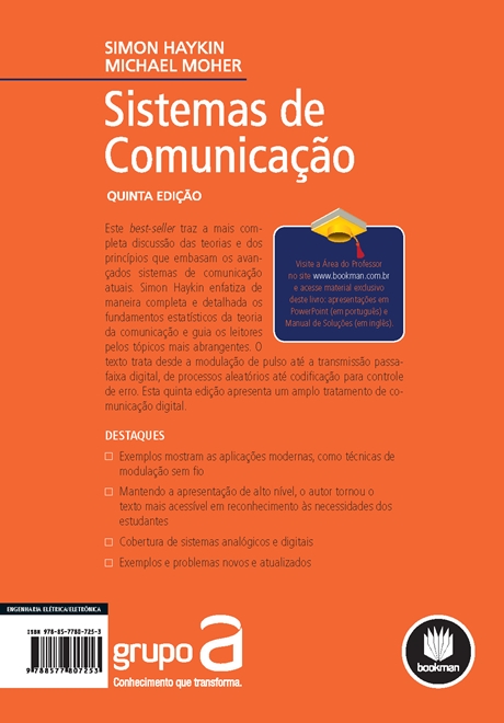 Sistemas de Comunicação