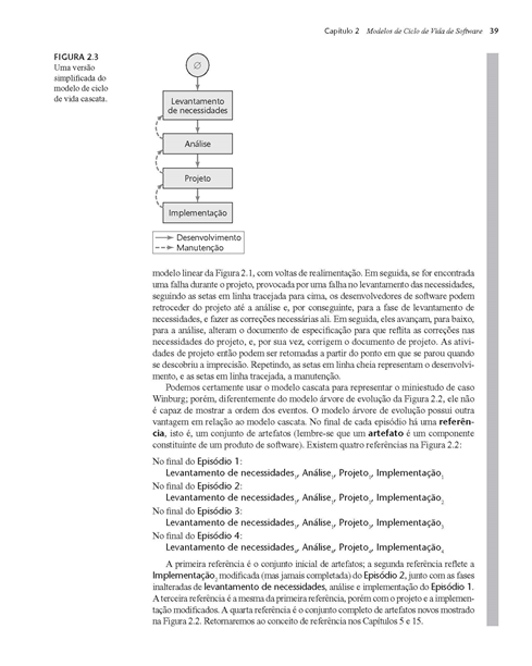 Engenharia de Software