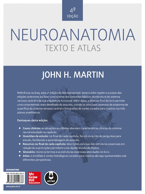 Neuroanatomia