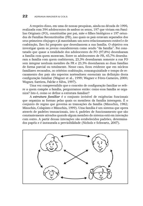 Desafios Psicossociais da Família Contemporânea