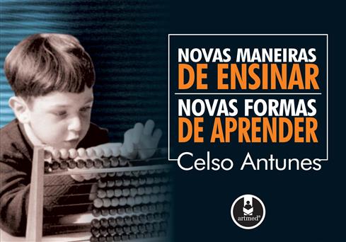 Novas Maneiras de Ensinar, Novas Formas de Aprender