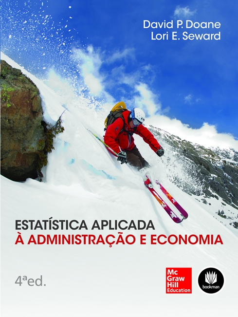 Estatística Aplicada à Administração e Economia